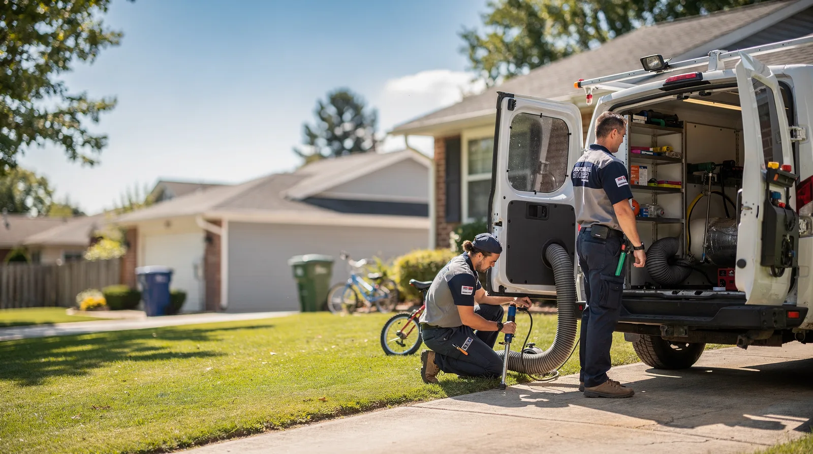 24/7 HVAC Repair & AC Replacement in Elwood, IL near me